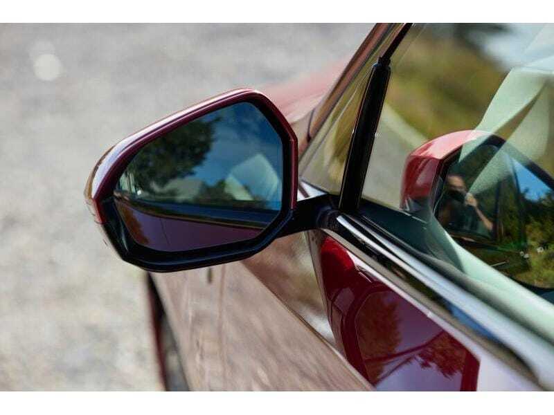 BMW i5 eDrive40 Touring, foto 13 van 20