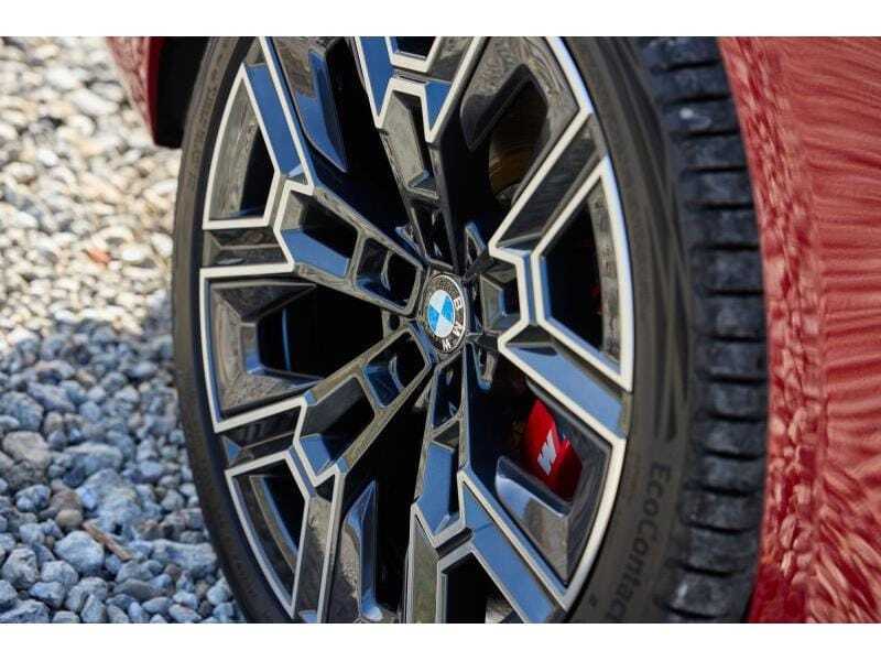 BMW i5 eDrive40 Touring, foto 14 van 20
