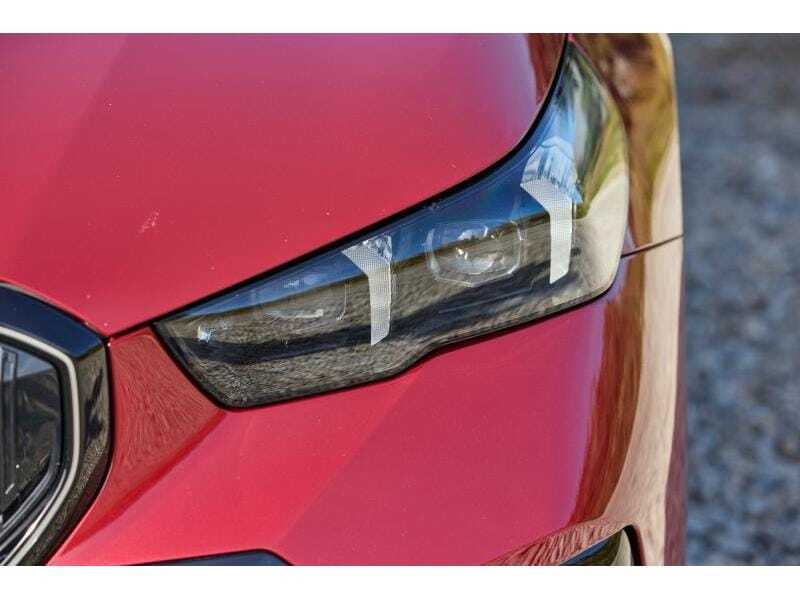 BMW i5 eDrive40 Touring, foto 15 van 20