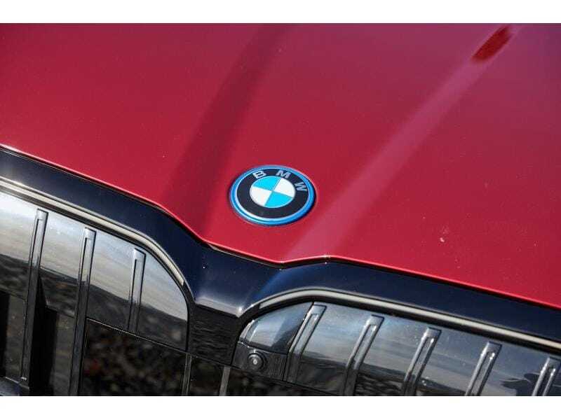 BMW i5 eDrive40 Touring, foto 16 van 20