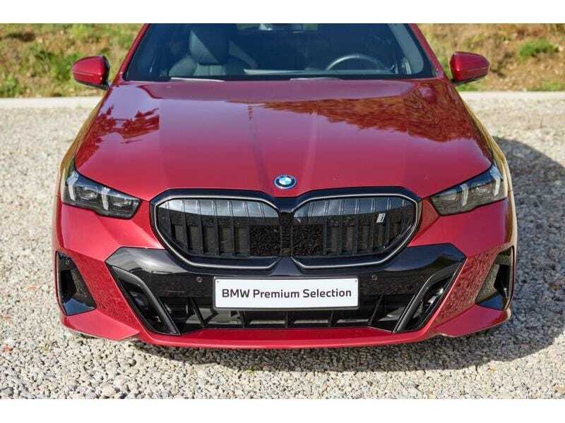 BMW i5 eDrive40 Touring, foto 17 van 20