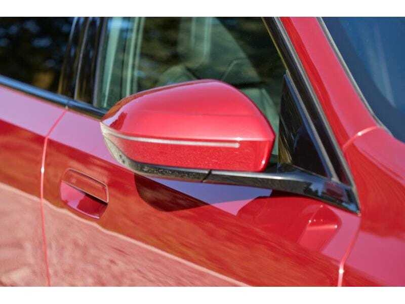BMW i5 eDrive40 Touring, foto 19 van 20