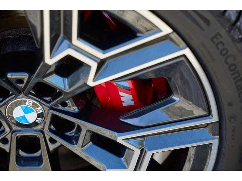 BMW i5 eDrive40 Touring, foto 20 van 20