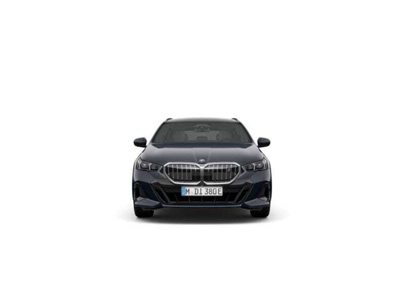 BMW i5 eDrive40 Touring, foto 2 van 11