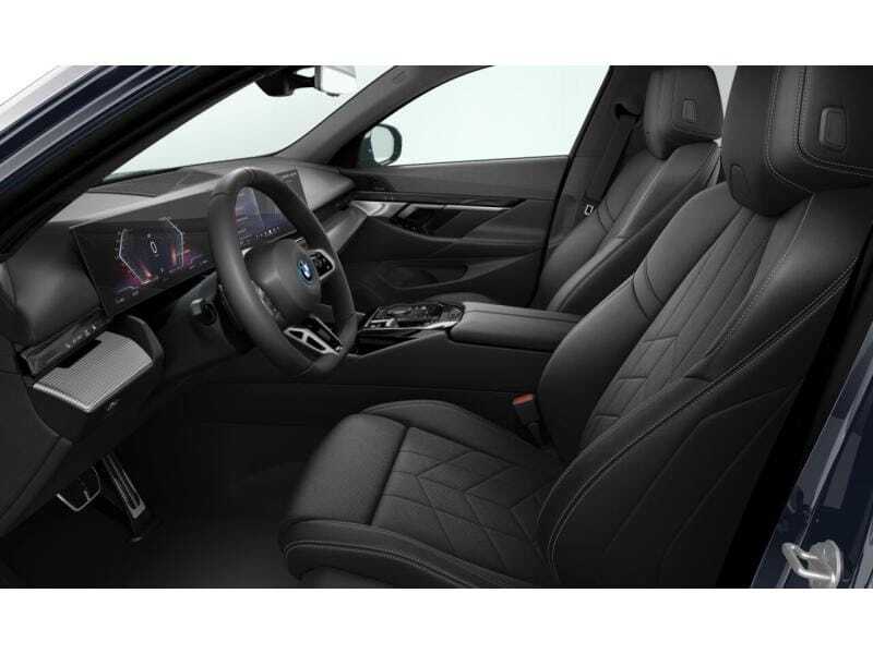 BMW i5 eDrive40 Touring, foto 7 van 11