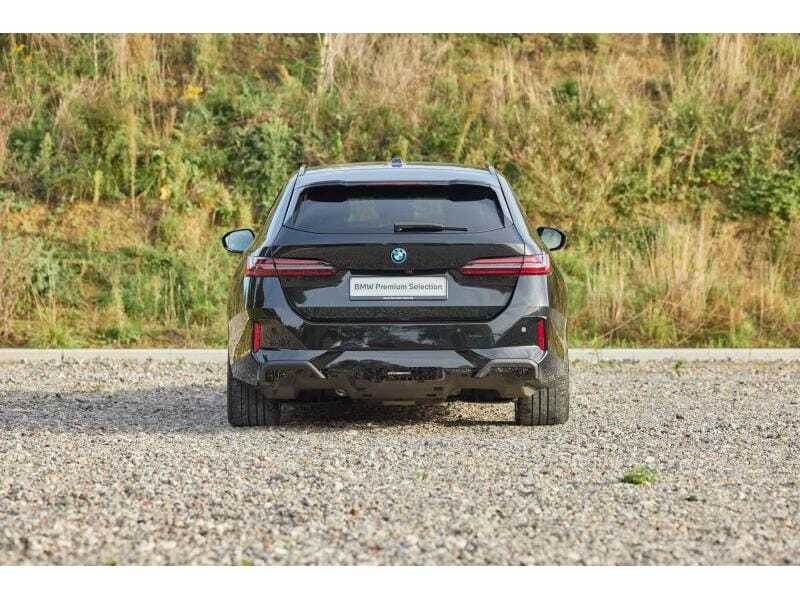 BMW i5 eDrive40 Touring, foto 4 van 20