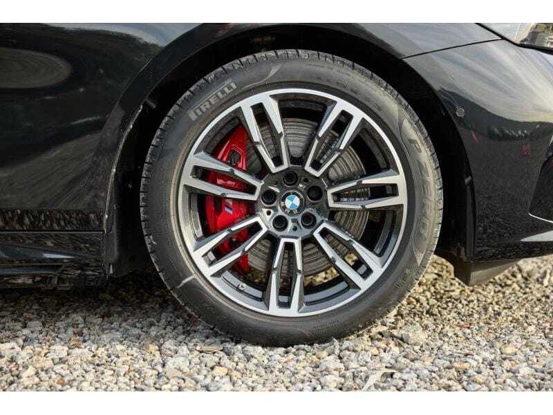 BMW i5 eDrive40 Touring, foto 8 van 20