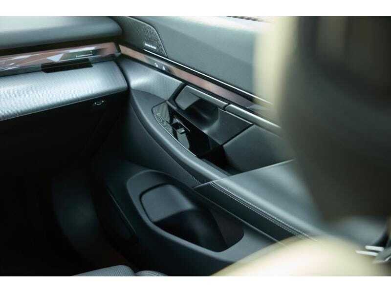 BMW i5 eDrive40 Touring, foto 12 van 20