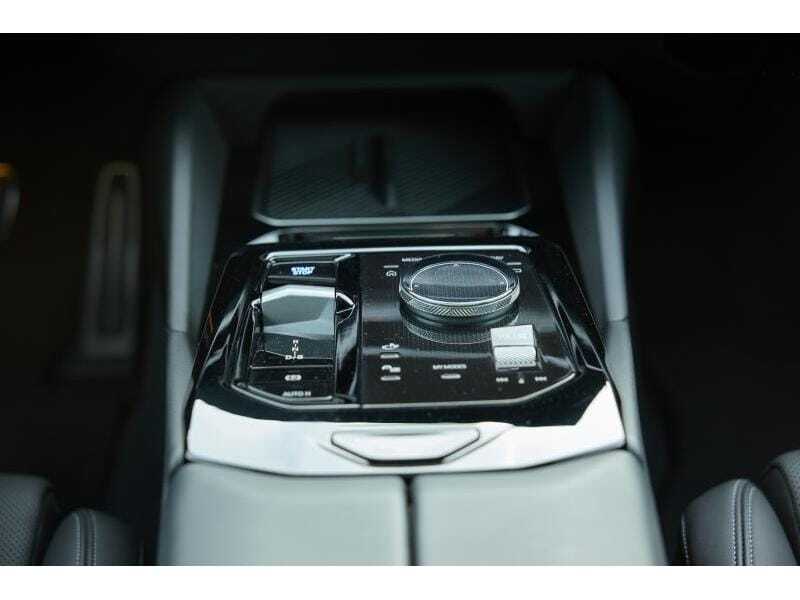 BMW i5 eDrive40 Touring, foto 14 van 20