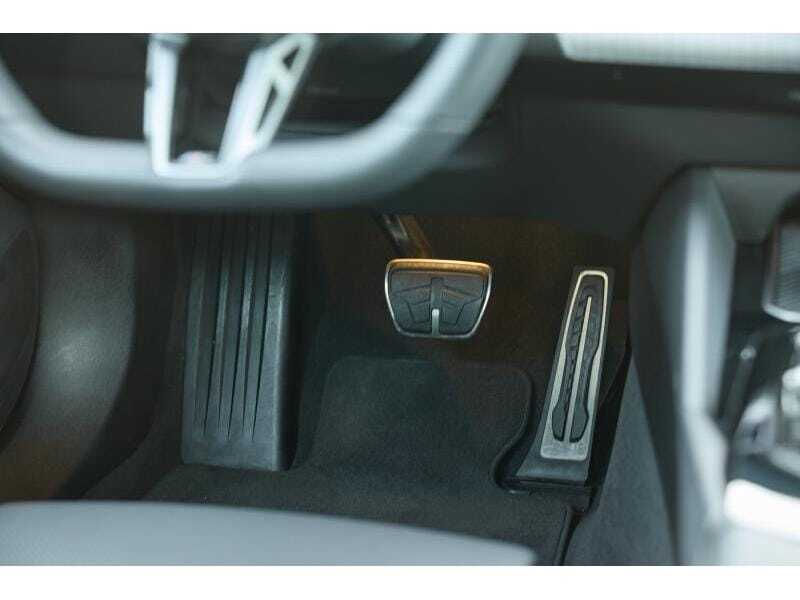 BMW i5 eDrive40 Touring, foto 15 van 20