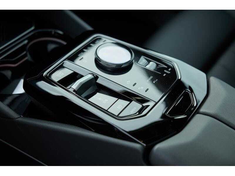 BMW i5 eDrive40 Touring, foto 18 van 20