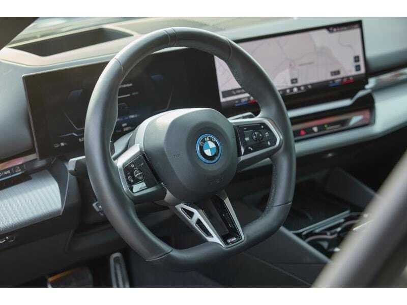 BMW i5 eDrive40 Touring, foto 19 van 20