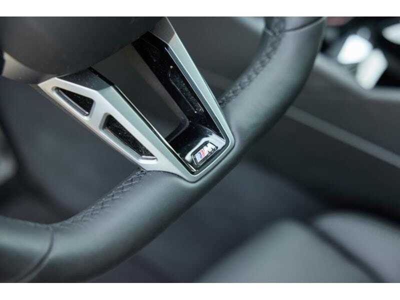 BMW i5 eDrive40 Touring, foto 20 van 20